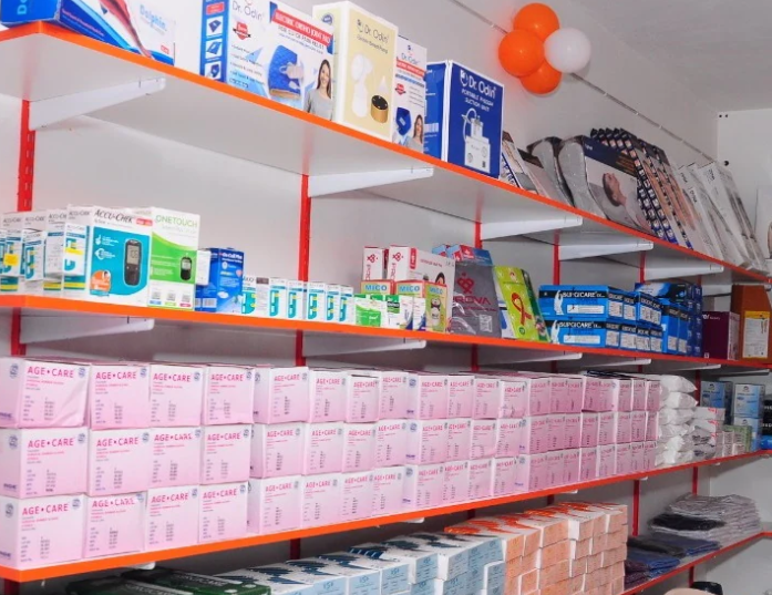 surgicals in parrys chennai