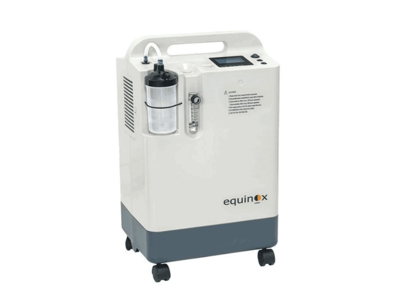 oxygen machine price chennai