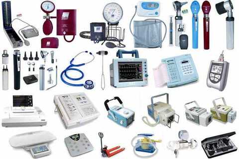 refurbished medical equipment suppliers in chennai