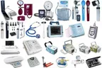 refurbished medical equipment suppliers in chennai