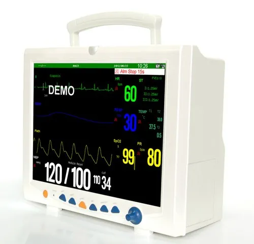 patient monitor  manufacturers in chennai