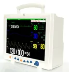 patient monitor  manufacturers in chennai