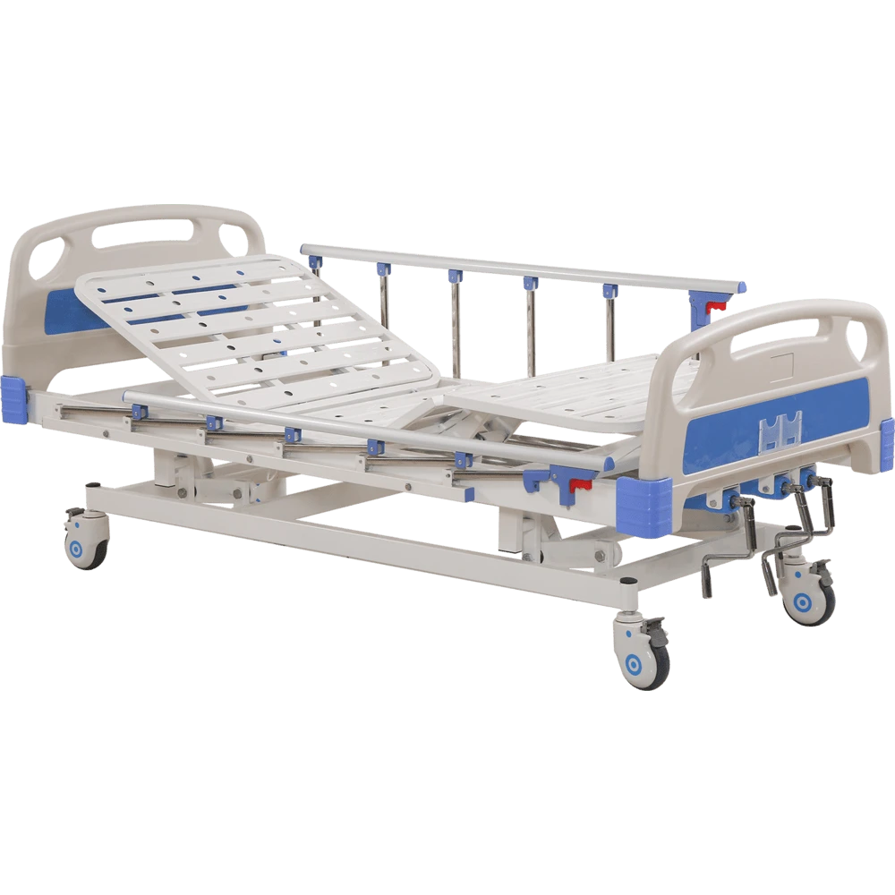kraft-123-manual-icu-bed-3-function-economy-kr-123-a