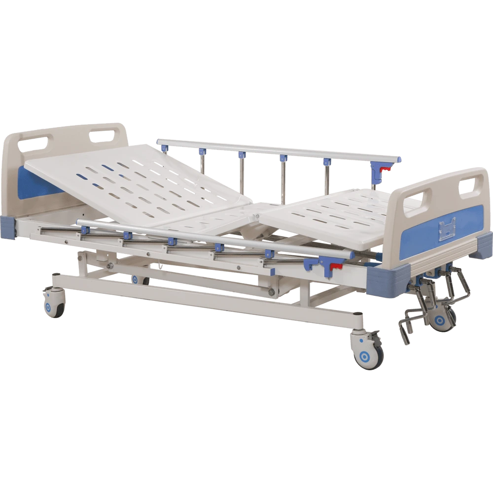 kraft-103-manual-icu-bed-5-function-deluxe-kr-103-a