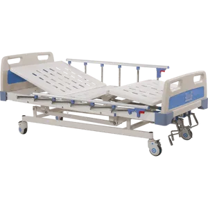 kraft-103-manual-icu-bed-5-function-deluxe-kr-103-a