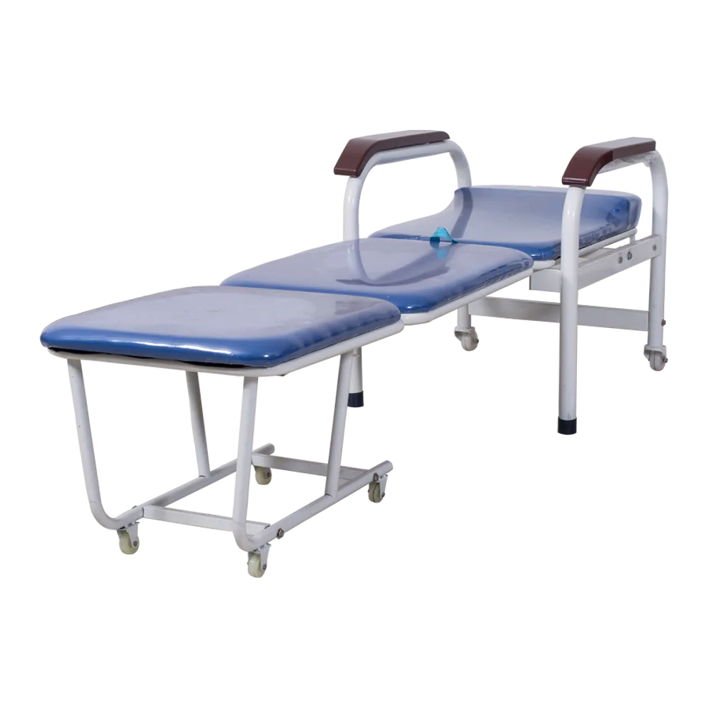 kraft-154-attendant-bed-cum-chair-kr-154-a
