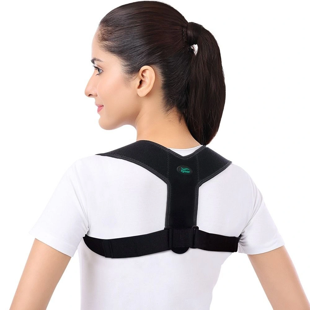TYNOR - Posture Corrector Sleek1