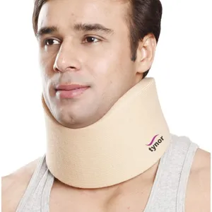 TYNOR - Cervical Collar, Soft with Support, Medium, Large 1 Unit1