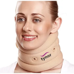 TYNOR - Cervical Collar Soft with Support1