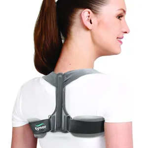 TYNOR - Clavicle Brace with Fastening Tape1