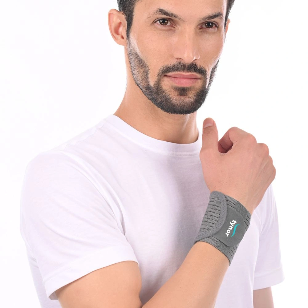 TYNOR - Wrist Brace with Double Lock1