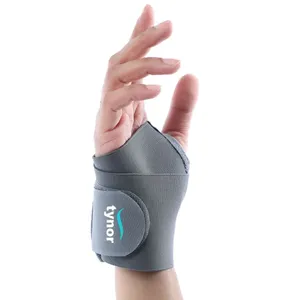 TYNOR - Wrist Brace with Thumb1