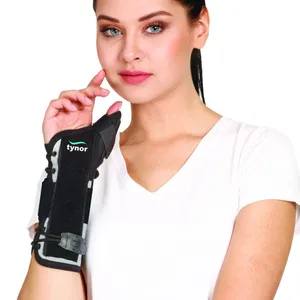 TYNOR - Wrist Splint with Thumb1