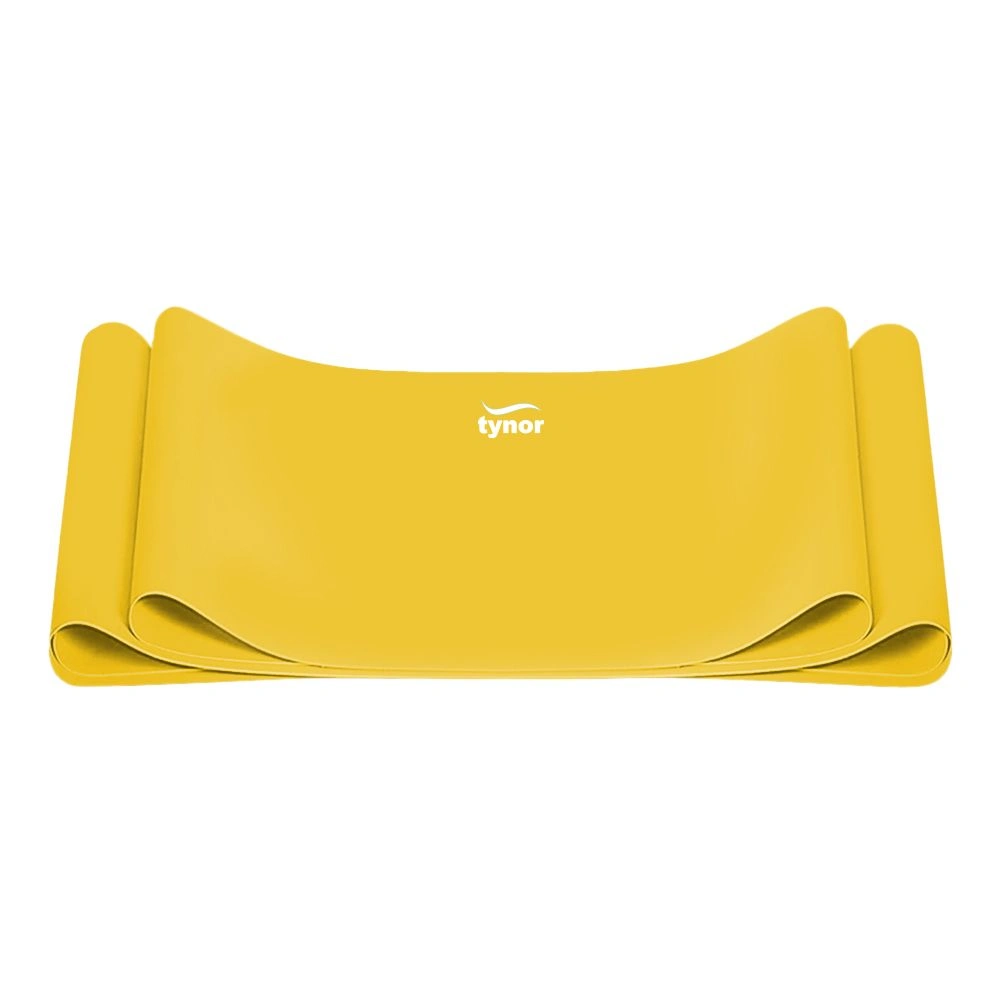 TYNOR - Tyroband 1.7, Red, yellow, Universal Size, 1 Unit1