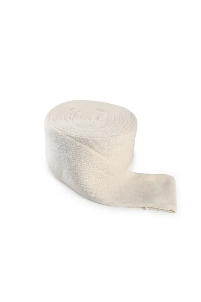 Tynor Ortho Stockinette 10 m, White, 100 MM, 10 M1