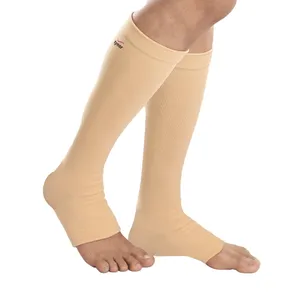 TYNOR - Compression Stocking Below Knee Classic (Pair)1