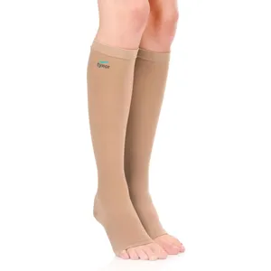 tynor-medical-compression-stocking-knee-high-class-2-pair-00170-a