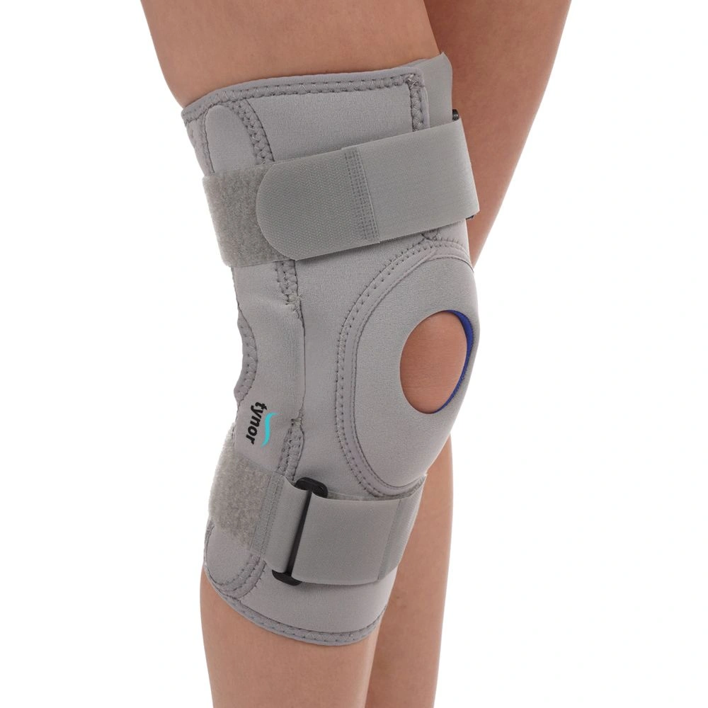 TYNOR - Knee Support Hinged (Neoprene)1