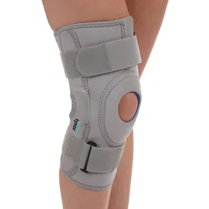 TYNOR - Knee Support Hinged (Neoprene)1