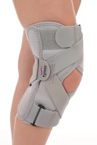 TYNOR - OA Knee Support (Neoprene) Right Varus / Left Valgus1