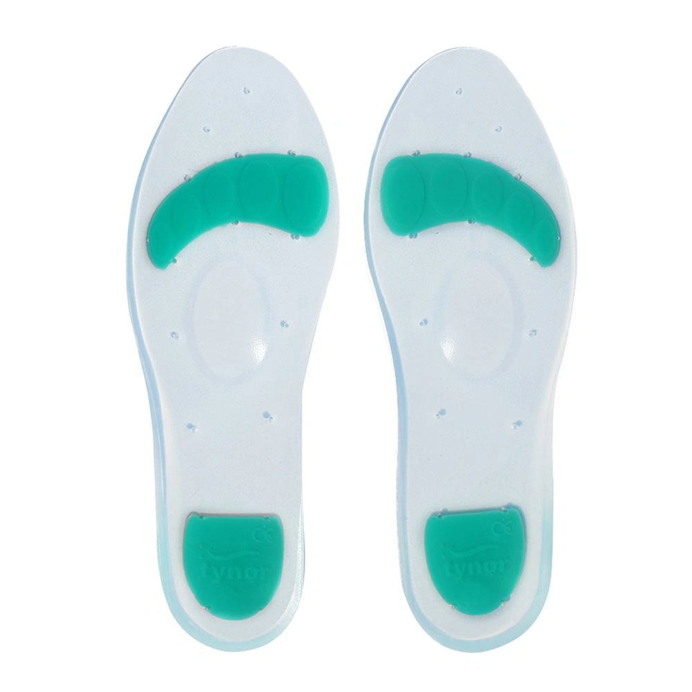 TYNOR - Insole Full Silicone (Pair)1
