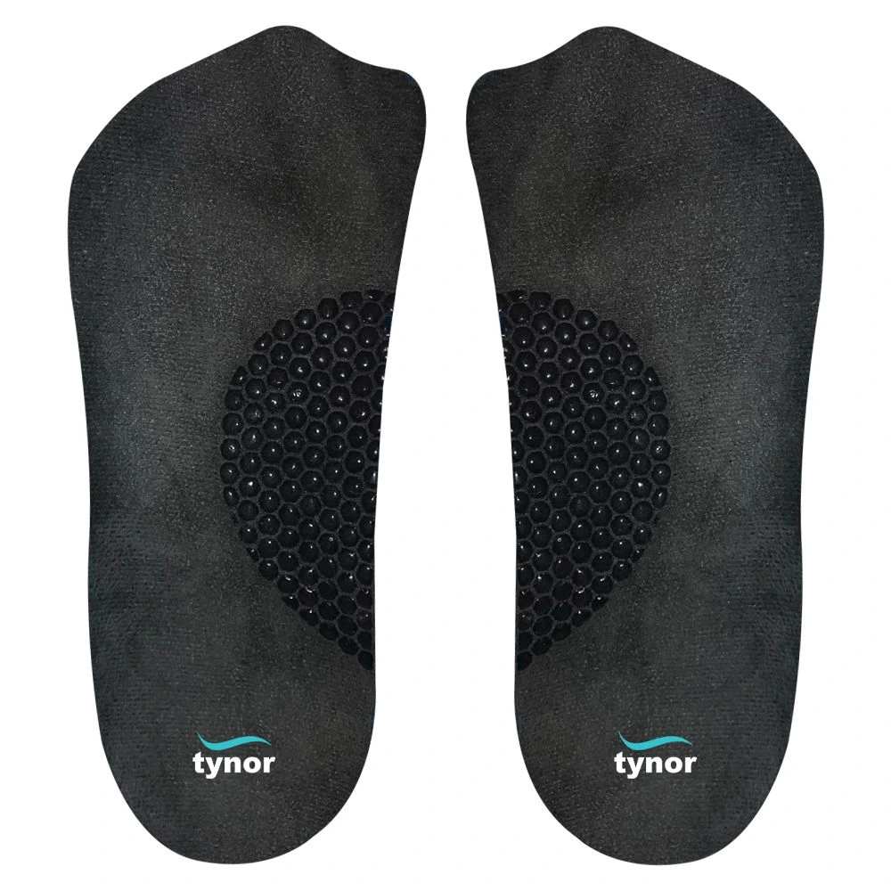 TYNOR - Medial Arch Orthosis (Pair) Adult1
