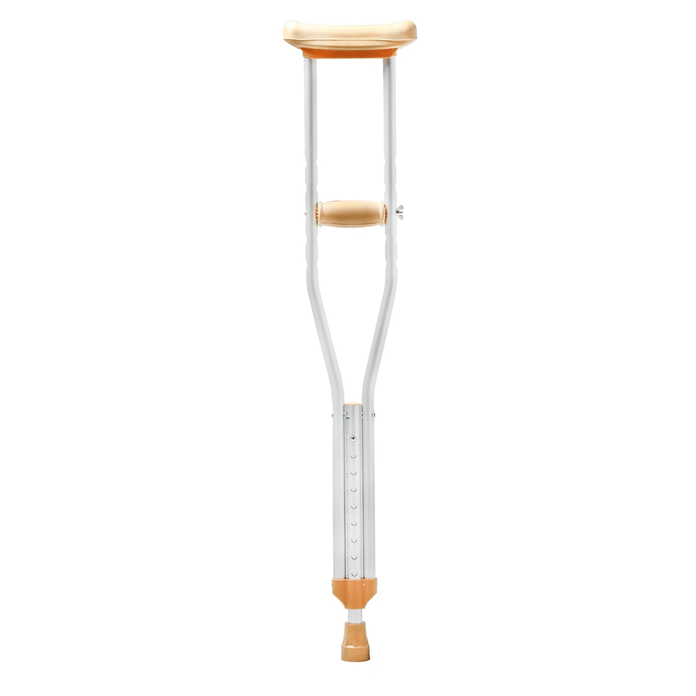 MobiGo - 702 Underarm Crutch1