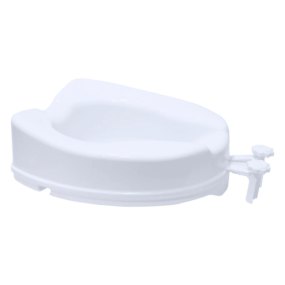 MobiGo -MG 802 A & B Toilet Seat  Without Lid1