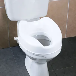 MOBIOTIC -MG 802 A & B Toilet Seat  Without Lid2