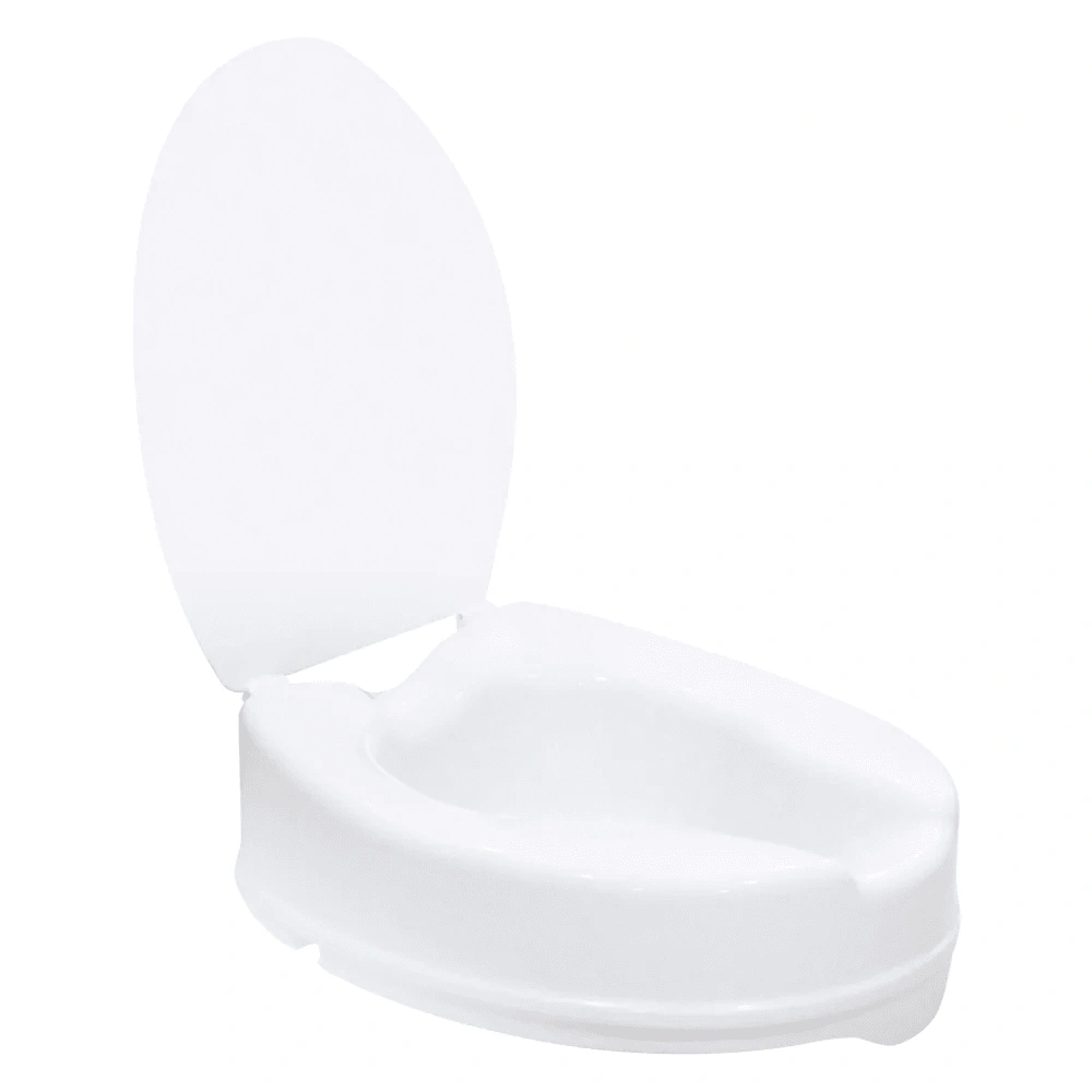 MobiGo -MG  804 A & B  Toilet Seat  With Lid1