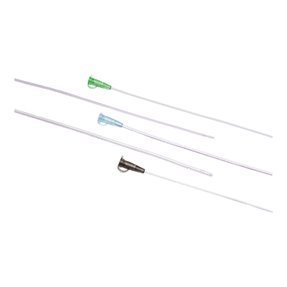 ROMSONS - FEEDY Infant Feeding Tube, WITH RADIO OPAQUE LINE 5FG1