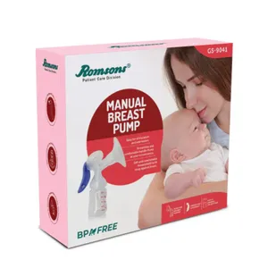 romsons-manual-breast-pump-00451-a