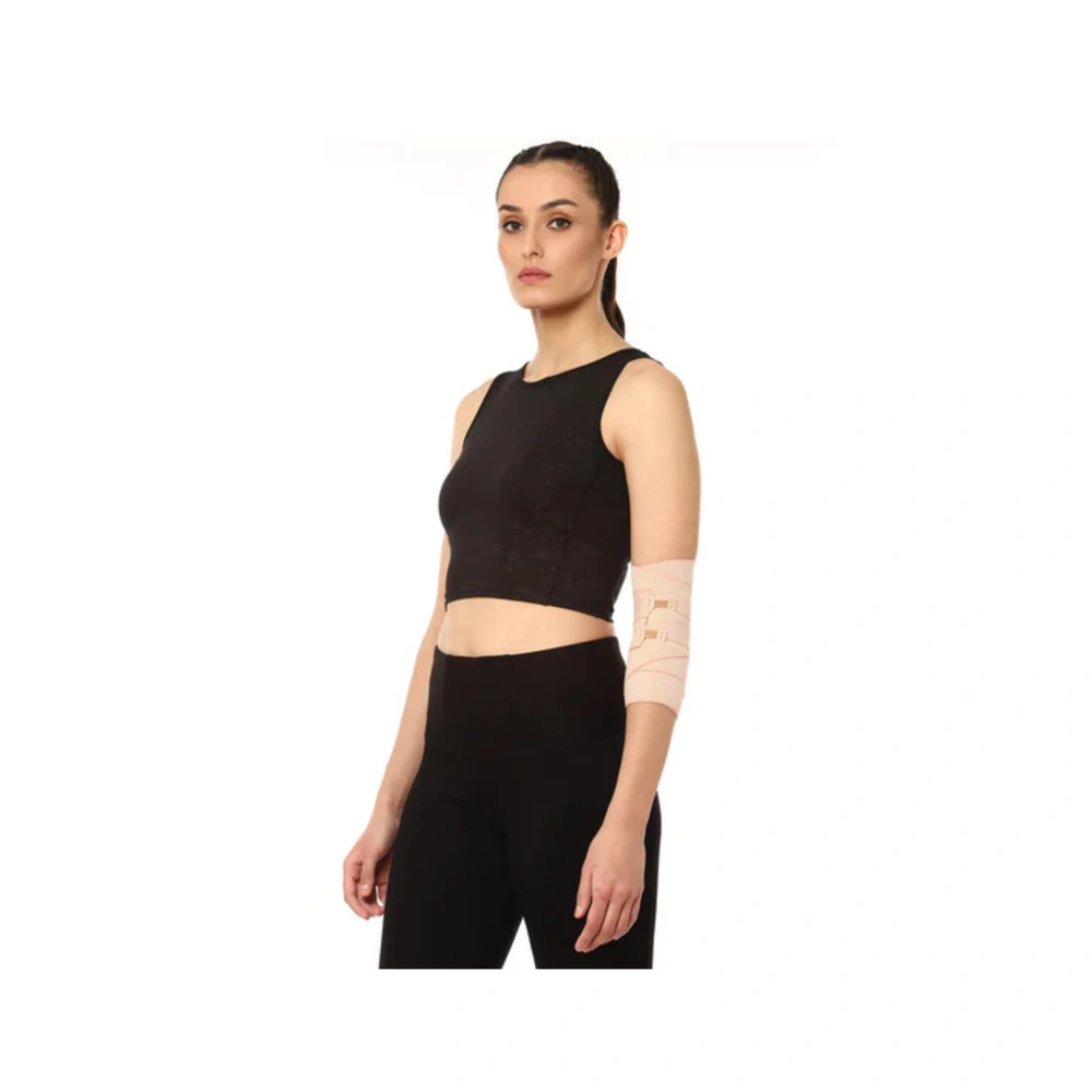 Romsons - Krepex Elastic Crepe Bandage1