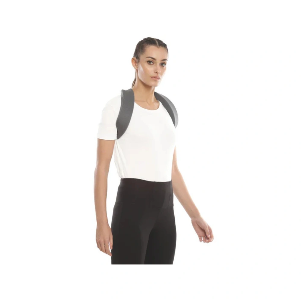 Romsons - Clavicle Brace With Velcro1