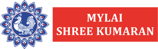 Mylai Shree Kumaran