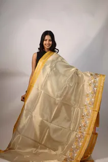 golden-yellow-embroidered-tissue-organza-saree-sw00000238-a