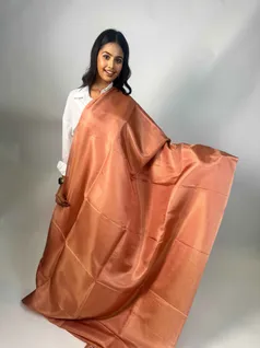 graceful-semi-tussar-saree-in-peach-with-floral-print-sw00000245-a