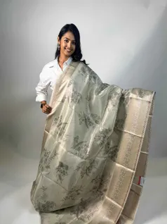 charming-semi-tussar-saree-in-mint-green-with-floral-prints-sw00000252-a