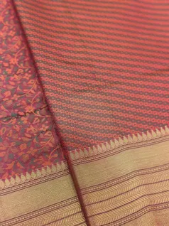 semi-tussar-saree-maroon-with-floral-thread-work-sw00000256-c