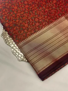 semi-tussar-saree-red-with-floral-thread-work-sw00000257-a