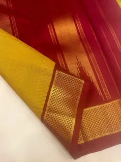 pure-zari-kanchivaram-korvai-mustard-with-maroon-saree-sw00000260-c