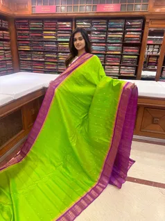 pure-gadwal-silk-saree-parrot-green-with-magenta-sw00000278-a