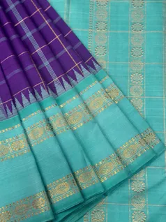 pure-kanchivaram-silk-saree-in-violet-and-sky-blue-with-temple-border-sw00000280-a