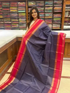 lightweight-silk-saree-in-navy-blue-and-red-sw00000284-a