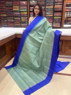 kanchi-silk-saree-in-elachi-green-with-blue-and-checks-sw00000287-a