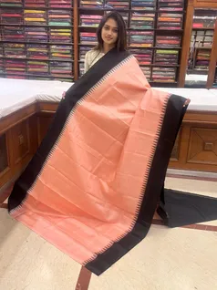 kanchi-silk-saree-in-peach-with-black-border-sw00000288-a