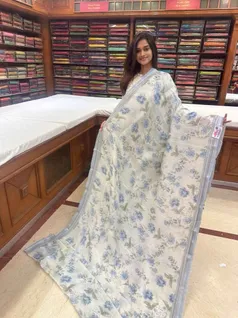 pure-tussar-silk-saree-in-white-with-blue-floral-design-sw00000295-a