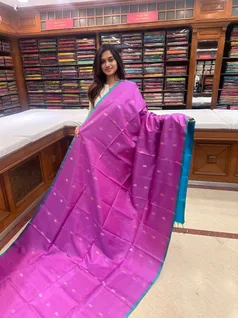 lightweight-silk-saree-in-lavender-with-blue-border-sw00000305-a