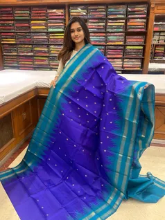 kanchi-silk-saree-in-royal-blue-with-peacock-green-and-temple-border-sw00000313-a