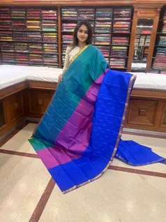 pure-kanchi-mubbagam-silk-saree-royal-blue-aqua-green-and-purple-sw00000322-a